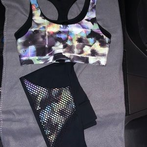 Fabletics outfit